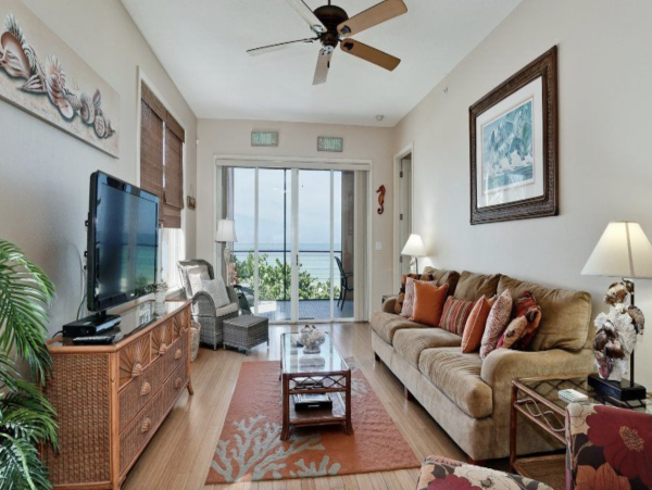 Best Three Bedroom Rental Condo Great Views Gulf Side Pool
